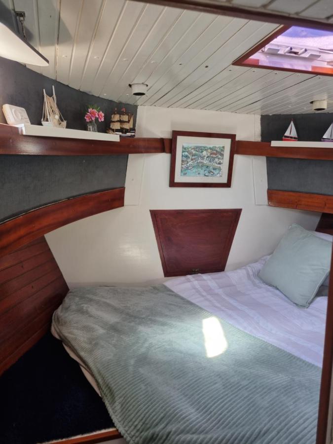 Traditional Boat Hotell Thorpe  Exteriör bild